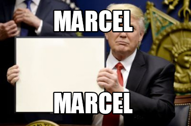 marcel-marcel