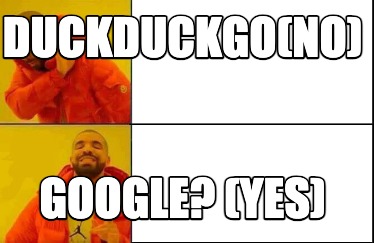 duckduckgono-google-yes