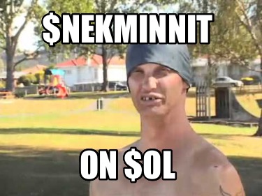 nekminnit-on-ol