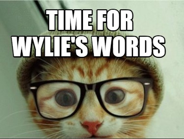 time-for-wylies-words