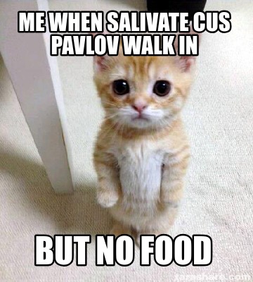 me-when-salivate-cus-pavlov-walk-in-but-no-food