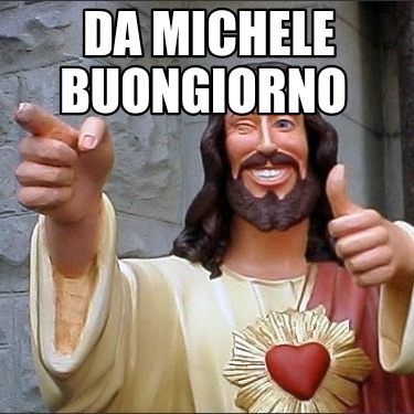 buongiorno-da-michele