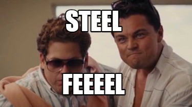 steel-feeeel