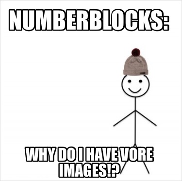 numberblocks-why-do-i-have-vore-images