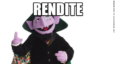 rendite