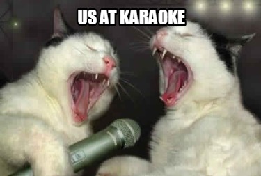 us-at-karaoke