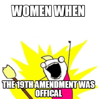 women-when-the-19th-amendment-was-offical