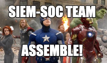 siem-soc-team-assemble