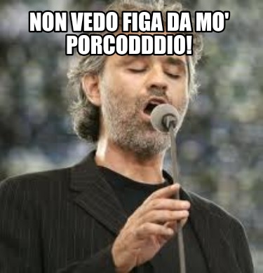 non-vedo-figa-da-mo-porcodddio