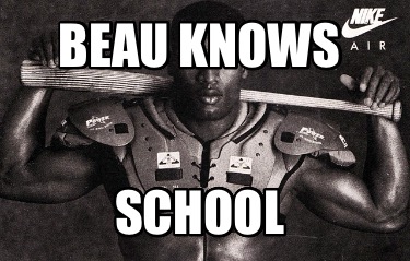 beau-knows-school