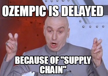 ozempic-is-delayed-because-of-supply-chain