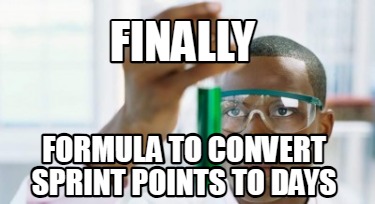 finally-formula-to-convert-sprint-points-to-days