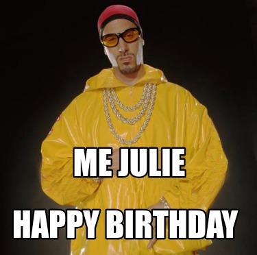 me-julie-happy-birthday