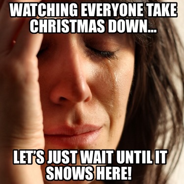 watching-everyone-take-christmas-down-lets-just-wait-until-it-snows-here