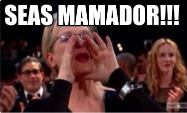 seas-mamador