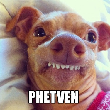 phetven