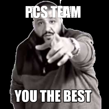 pcs-team-you-the-best