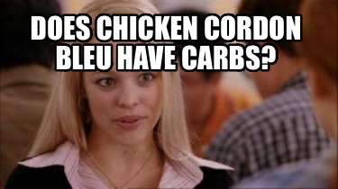 does-chicken-cordon-bleu-have-carbs