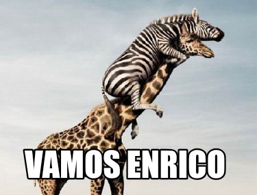 vamos-enrico