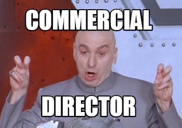 commercial-director