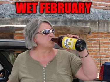 wet-february