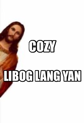 cozy-libog-lang-yan