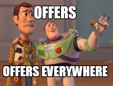 offers-offers-everywhere