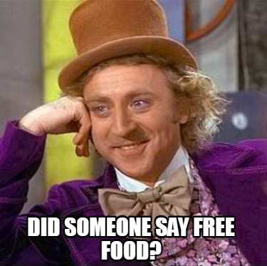 did-someone-say-free-food1