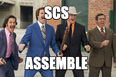 scs-assemble