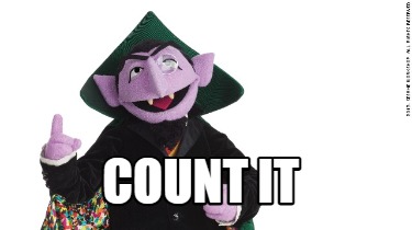 count-it