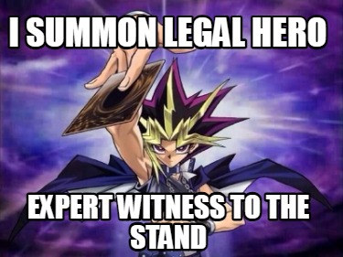 i-summon-legal-hero-expert-witness-to-the-stand