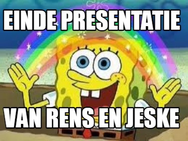 einde-presentatie-van-rens-en-jeske