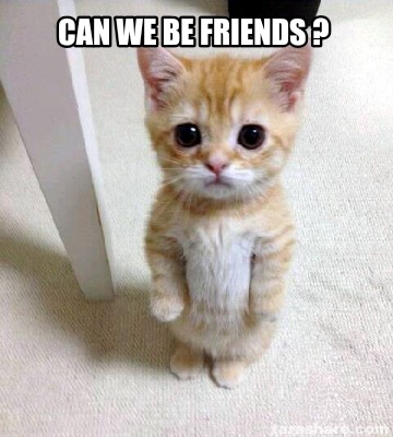 can-we-be-friends-