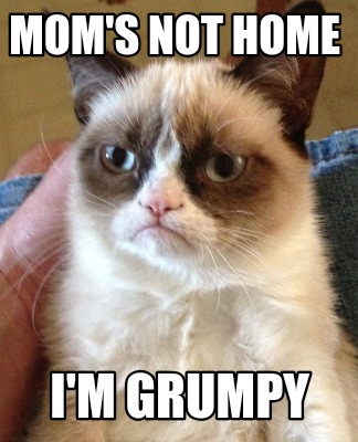 moms-not-home-im-grumpy