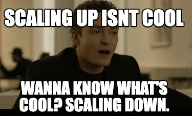 scaling-up-isnt-cool-wanna-know-whats-cool-scaling-down