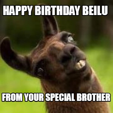 happy-birthday-beilu-from-your-special-brother