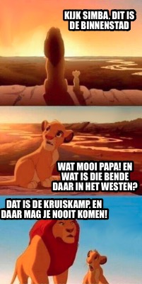 kijk-simba-dit-is-de-binnenstad-dat-is-de-kruiskamp-en-daar-mag-je-nooit-komen-w