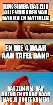 kijk-simba-dat-zijn-alle-vrienden-van-marien-en-mathilde-dat-zijn-jim-rav-arend-