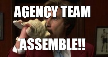 agency-team-assemble