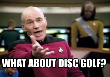 what-about-disc-golf