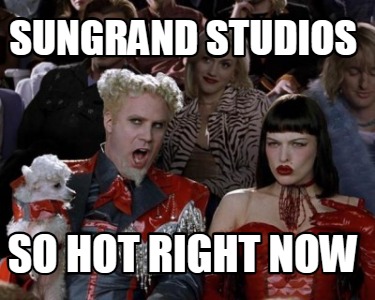 sungrand-studios-so-hot-right-now