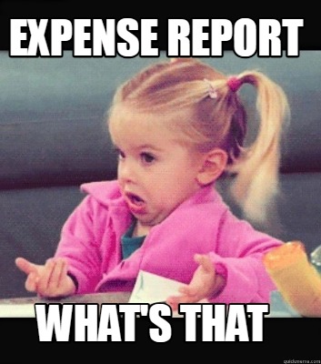 expense-report-whats-that