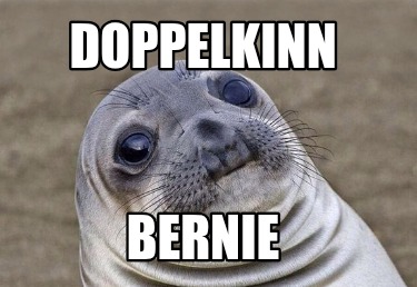 doppelkinn-bernie