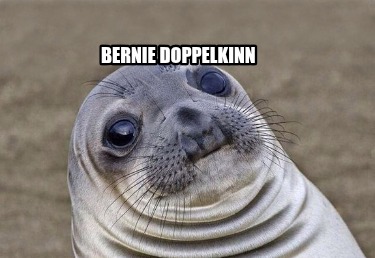 bernie-doppelkinn0