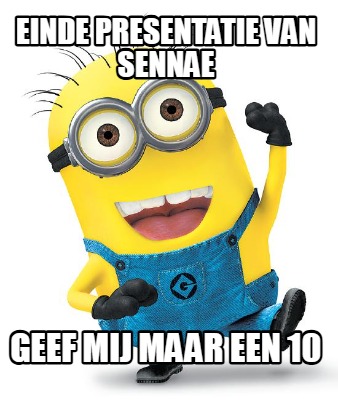 einde-presentatie-van-sennae-geef-mij-maar-een-10