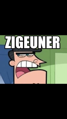 zigeuner