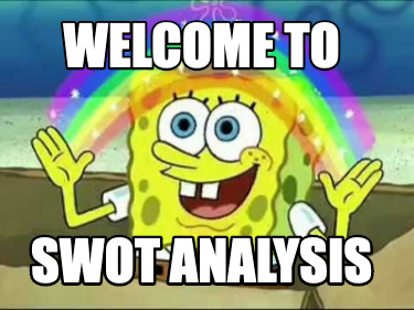 welcome-to-swot-analysis