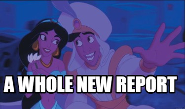 a-whole-new-report