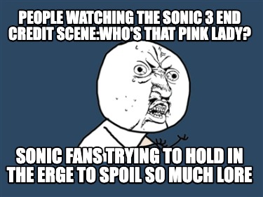 people-watching-the-sonic-3-end-credit-scenewhos-that-pink-lady-sonic-fans-tryin