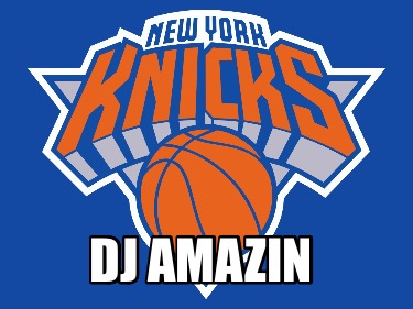 dj-amazin